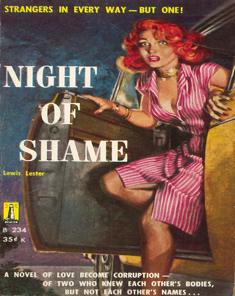Night of Shame