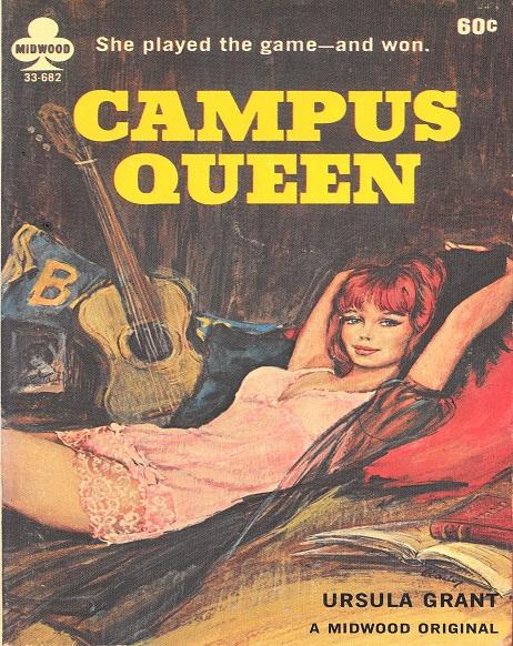 Campus Queen