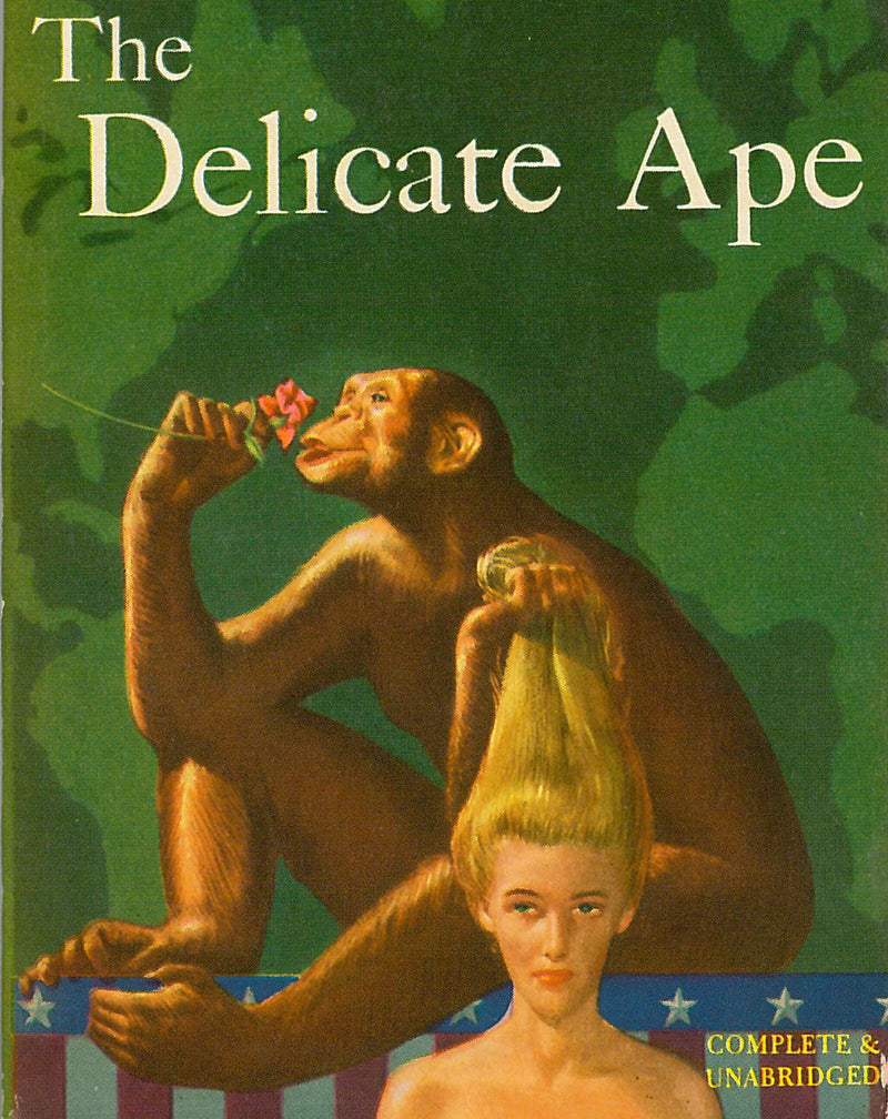 Delicate Ape