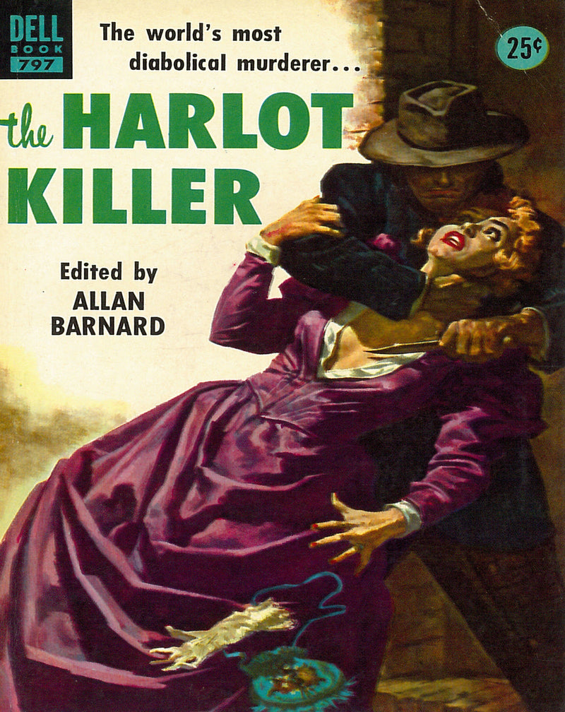 Harlot Killer