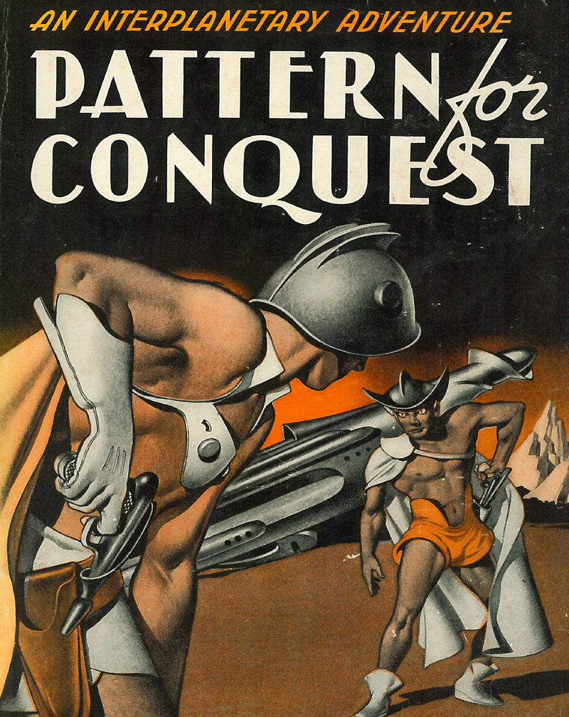 Pattern for Conquest