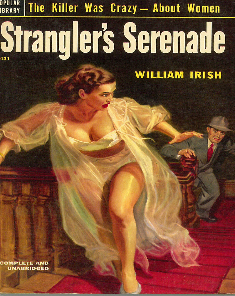 Strangler's Serenade