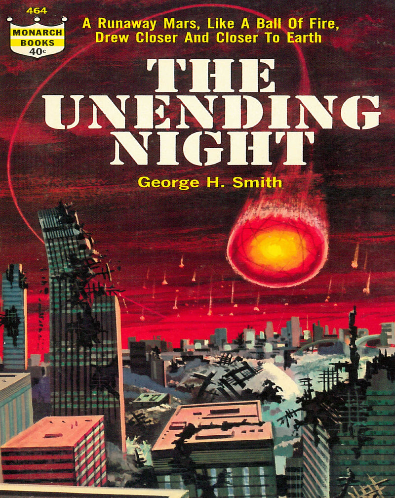 The Unending Night