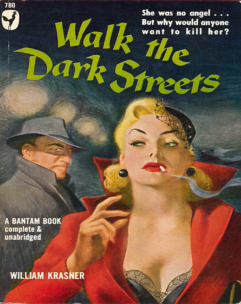 Walk the Dark Streets