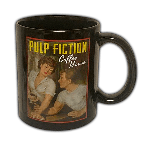 Mug - Coffee Romance