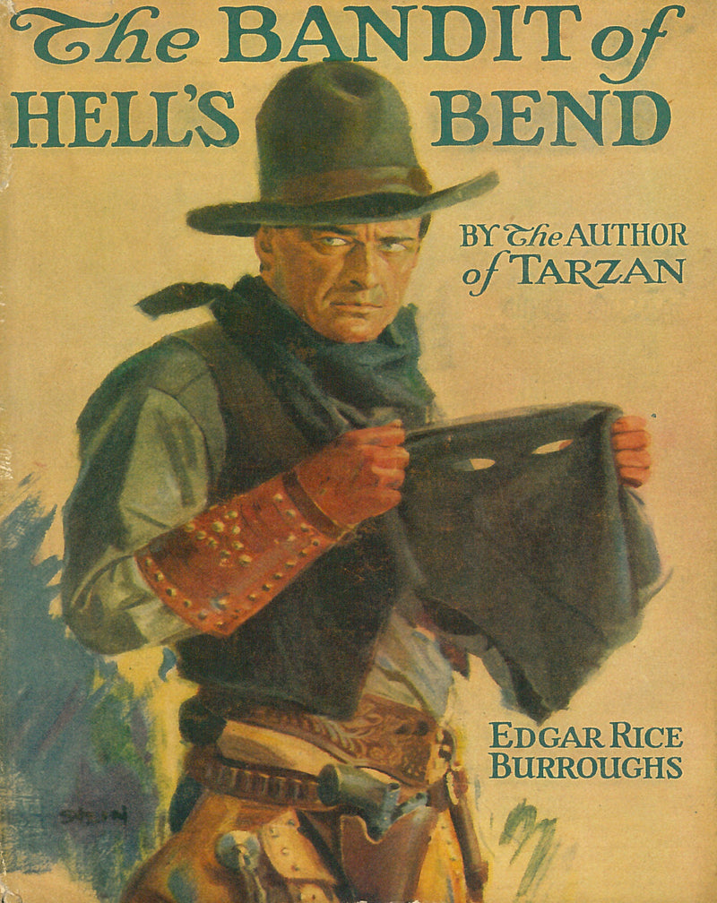 Bandit of Hell's Bend