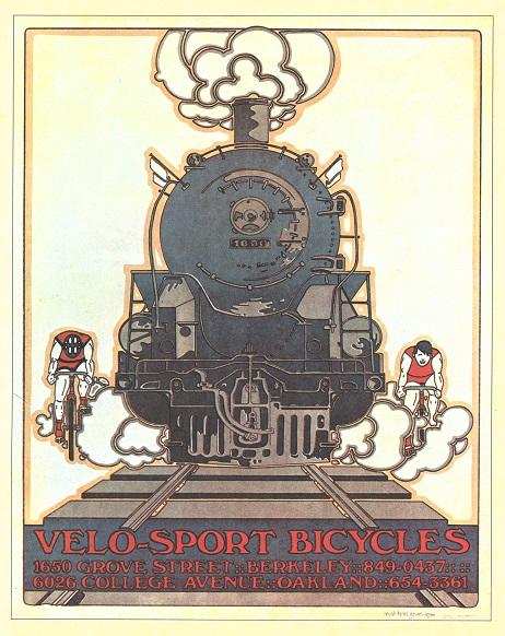 Velo Sport Bicycles