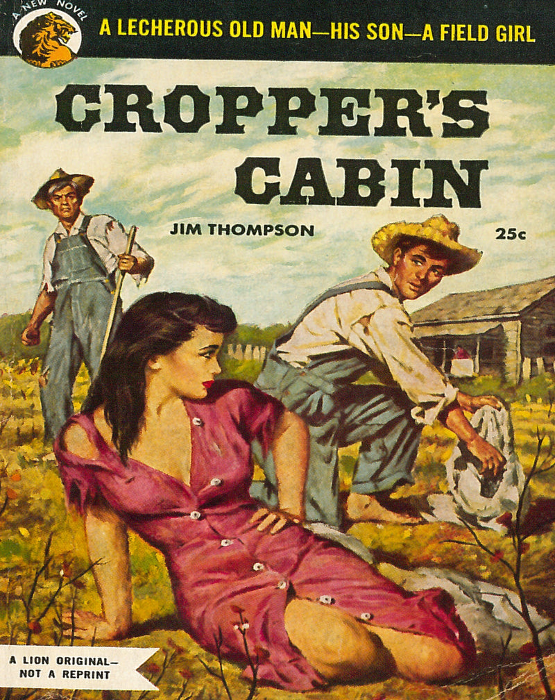 Chopper's Cabin