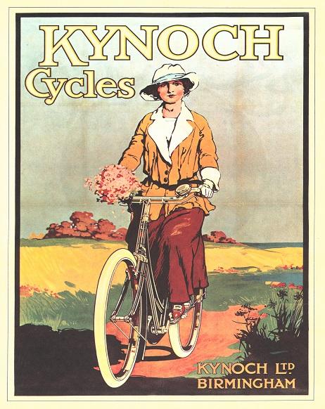 Kynoch Cycles