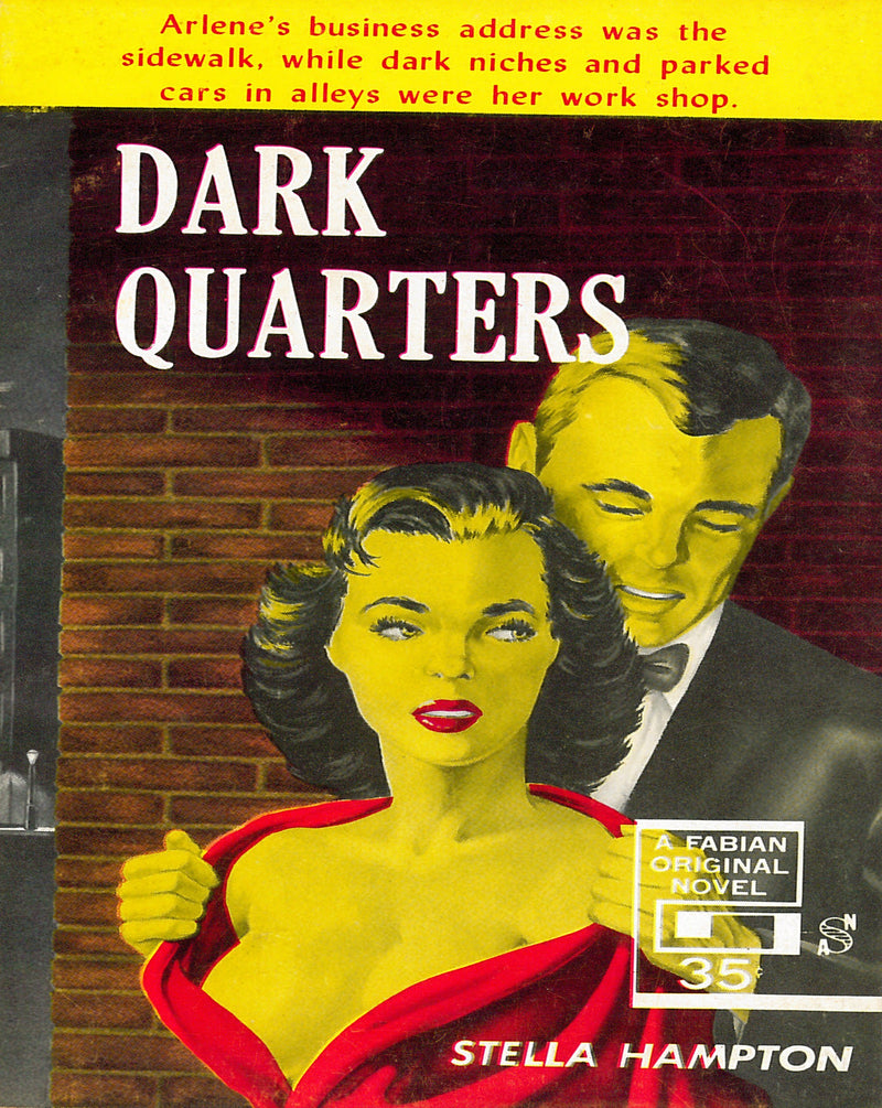 Dark Quarters