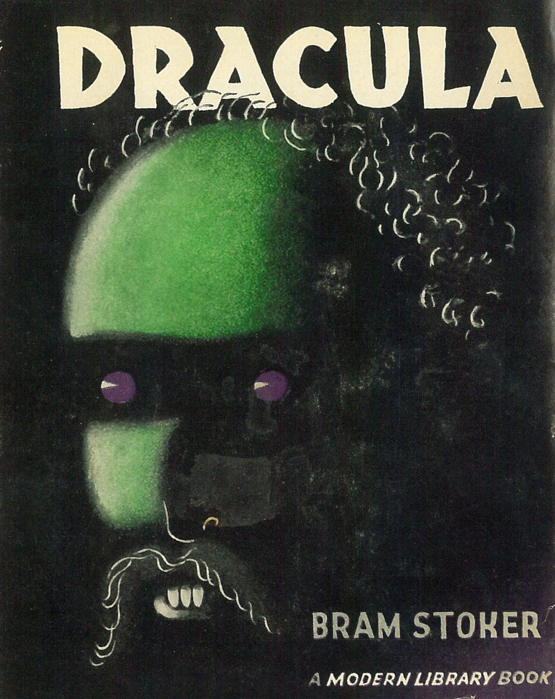 Modern Dracula