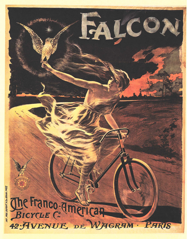 Falcon Bicycle