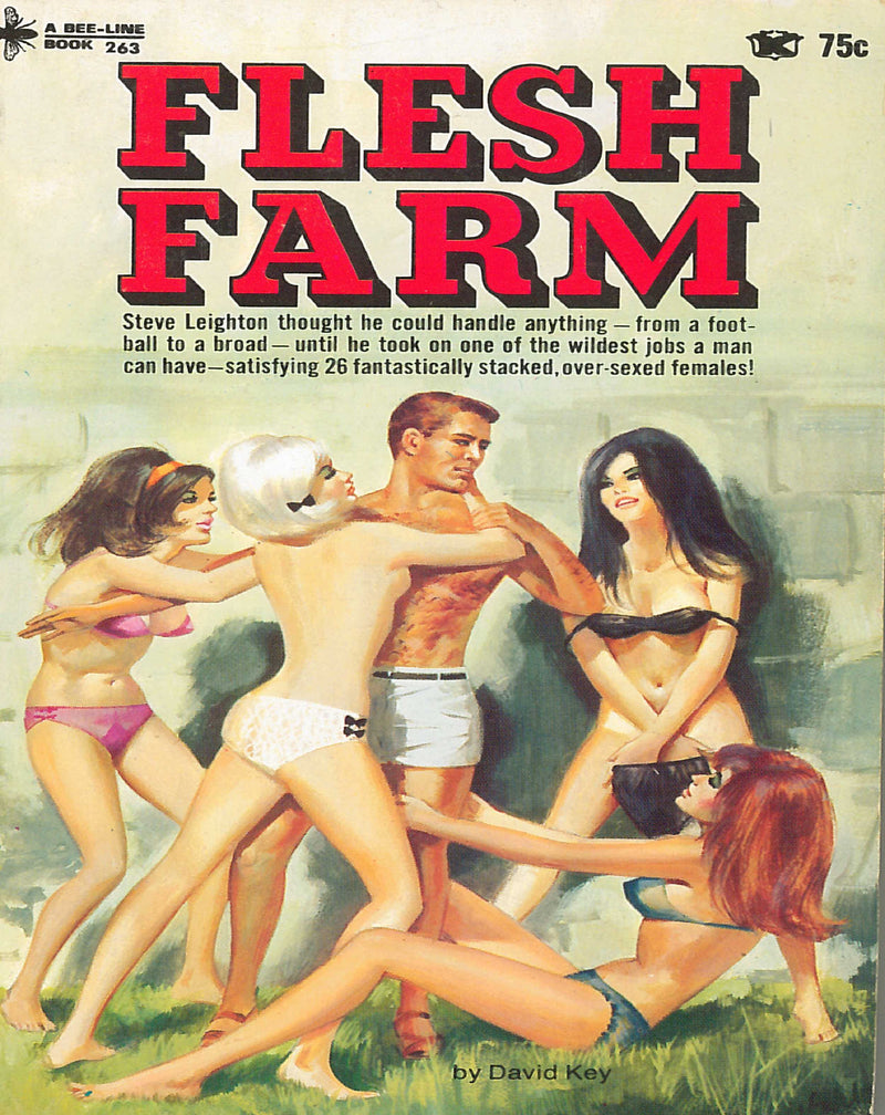 Flesh Farm