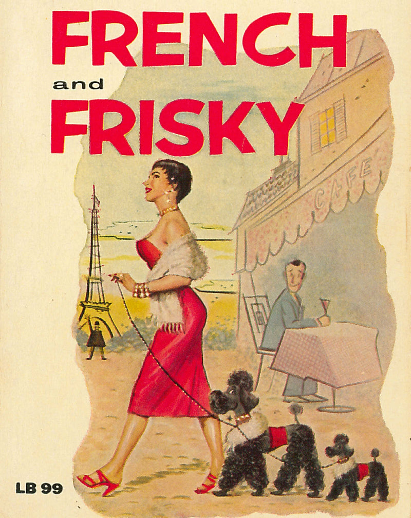 French and Frisky