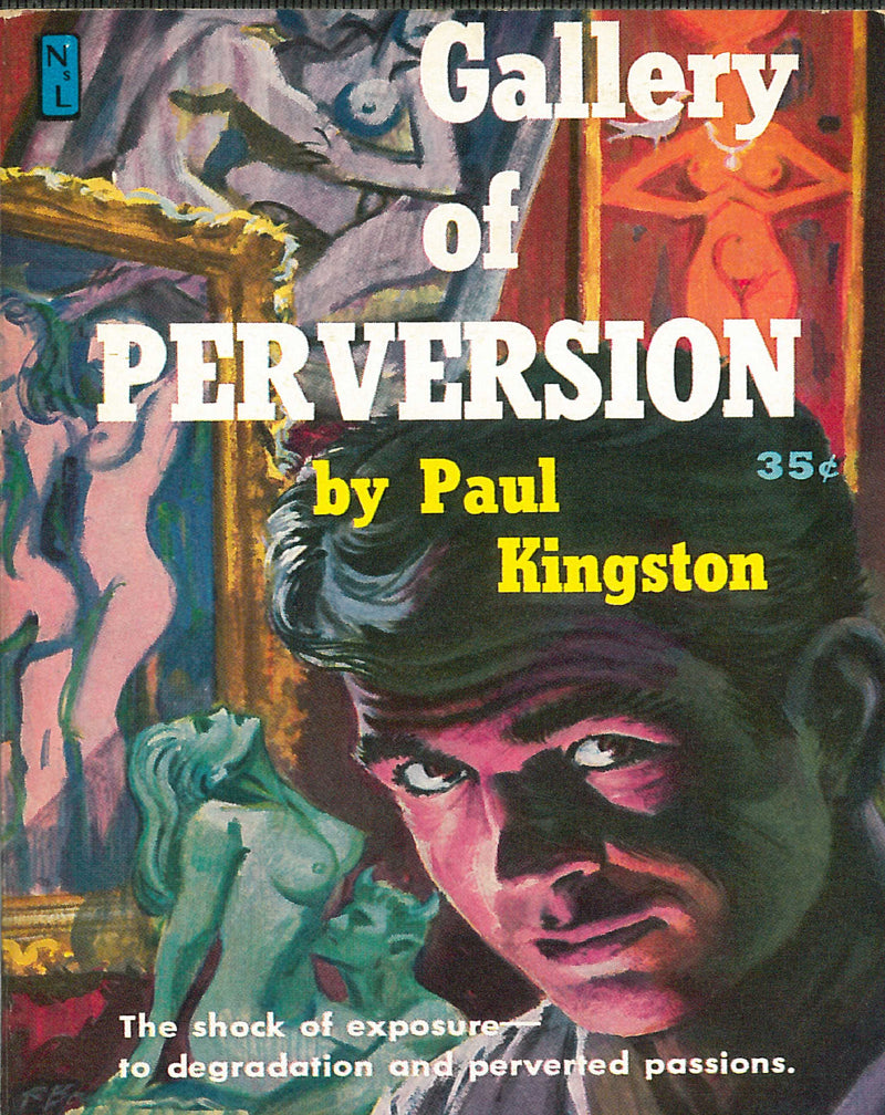 Gallery of Perversion