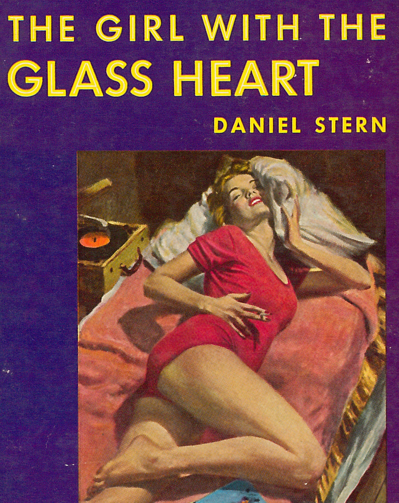 Girl with the Glass Heart
