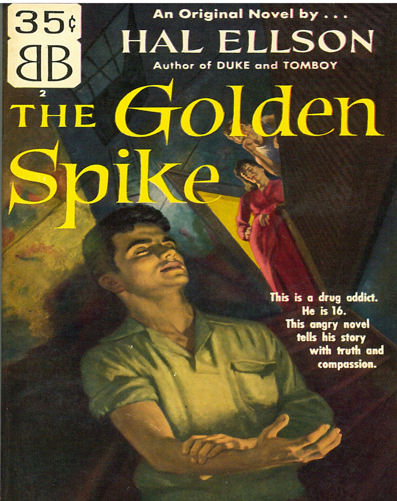 Golden Spike