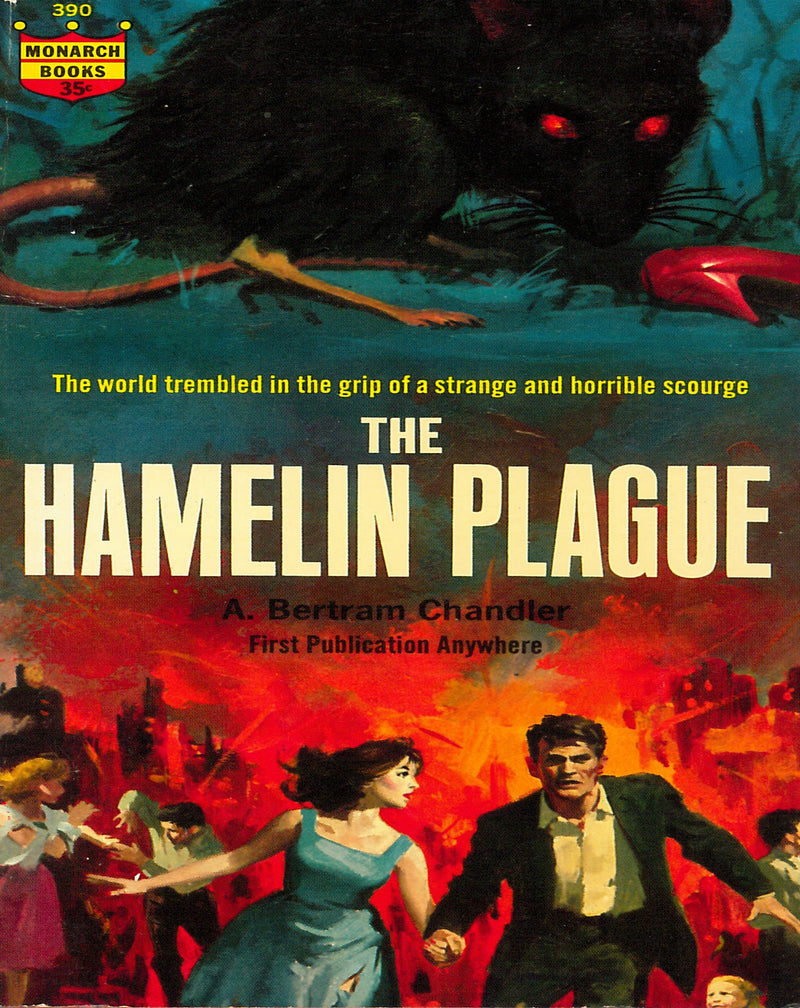 Hamelin Plague