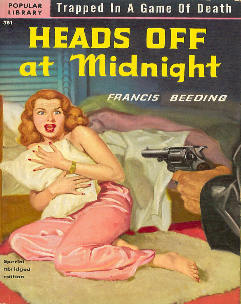 Heads Off at Midnight