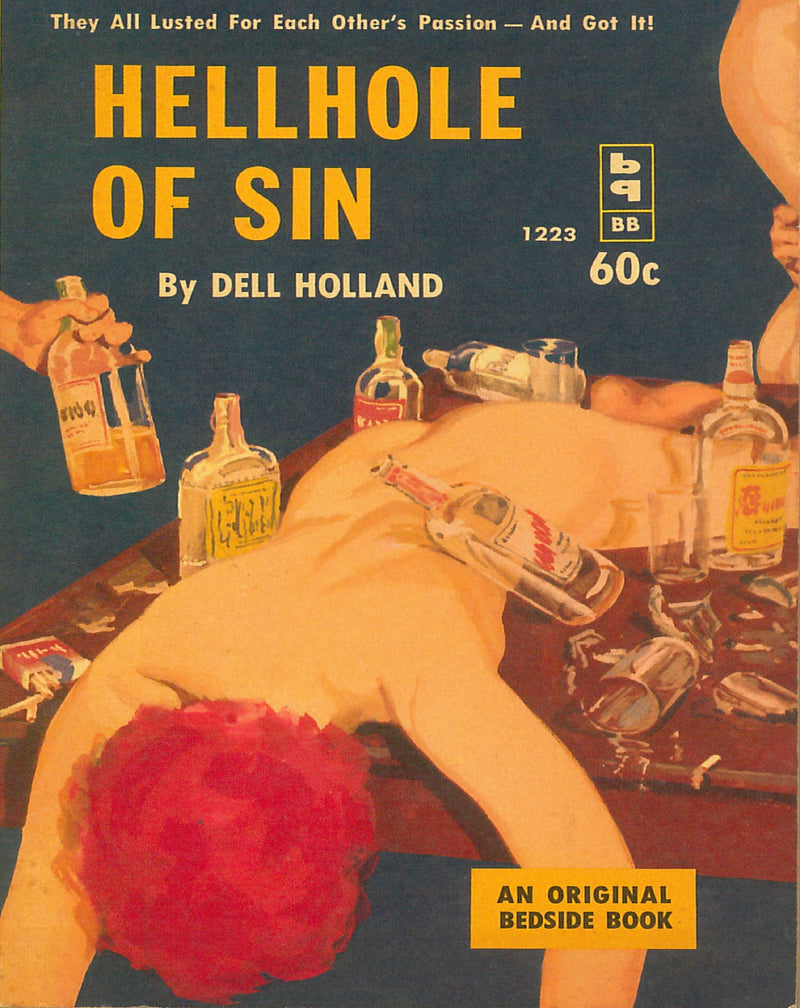 Hellhole of Sin