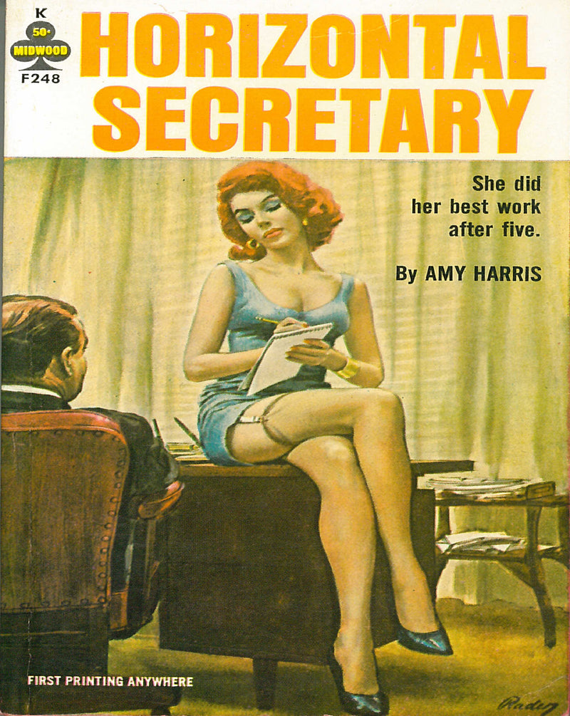 Horizontal Secretary