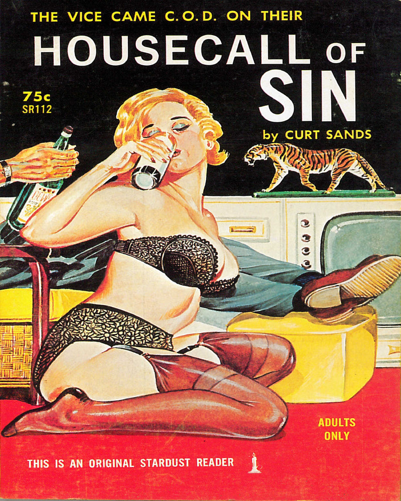 Housecall of Sin