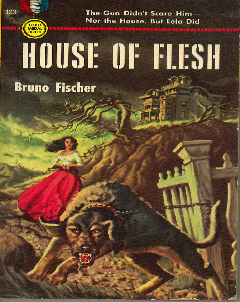 House of Flesh
