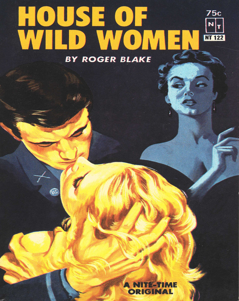 House of Wild Women