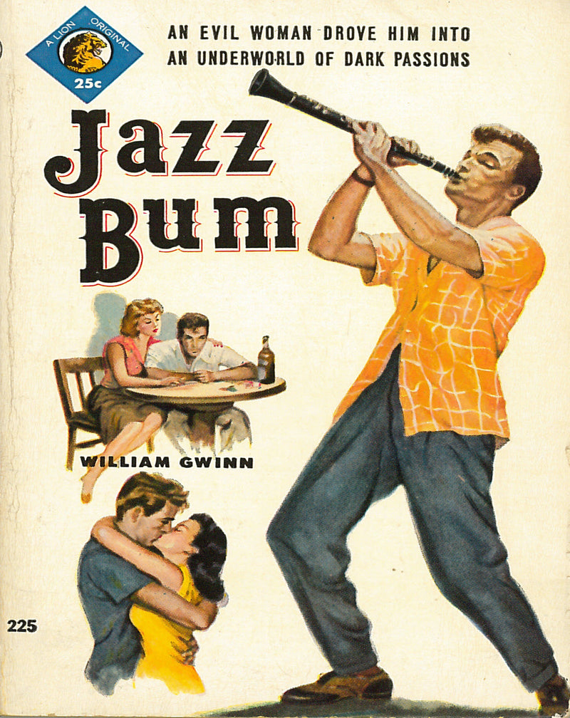 Jazz Bum