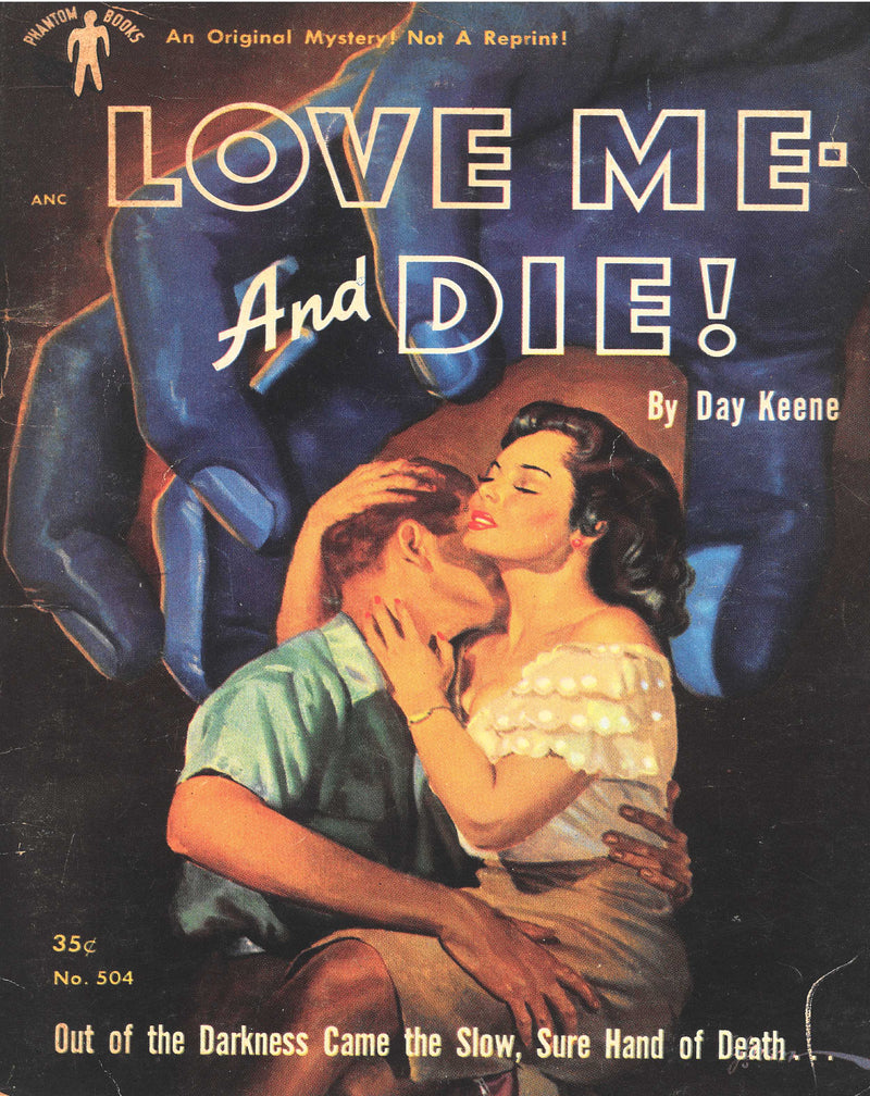 Love Me and Die!