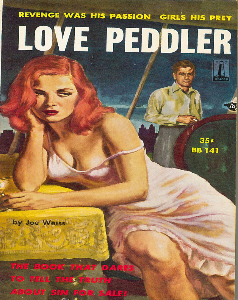 Love Peddler