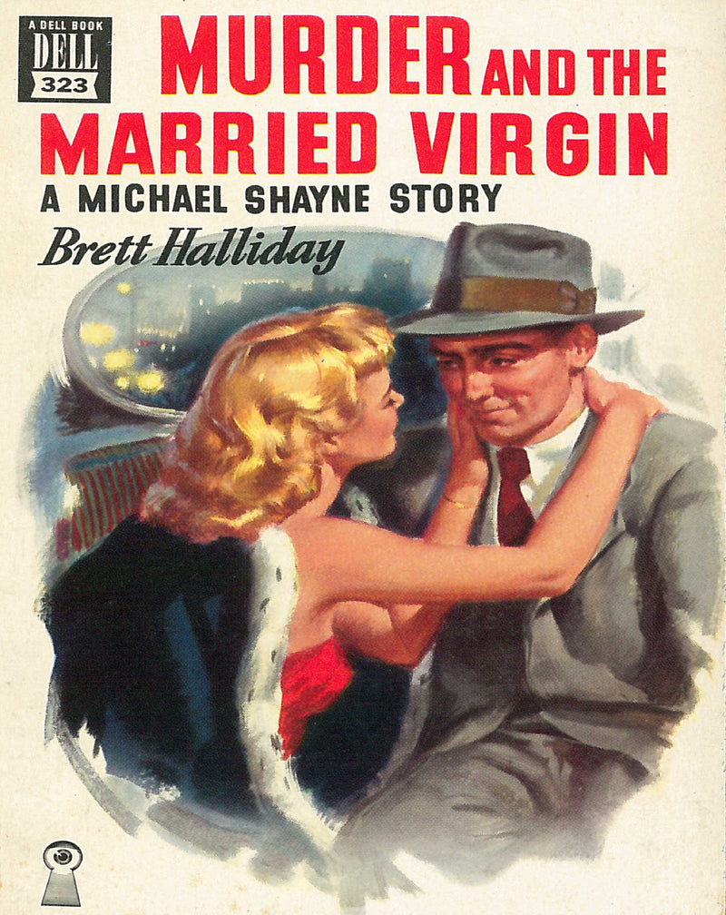 Murder and the Married Virgin