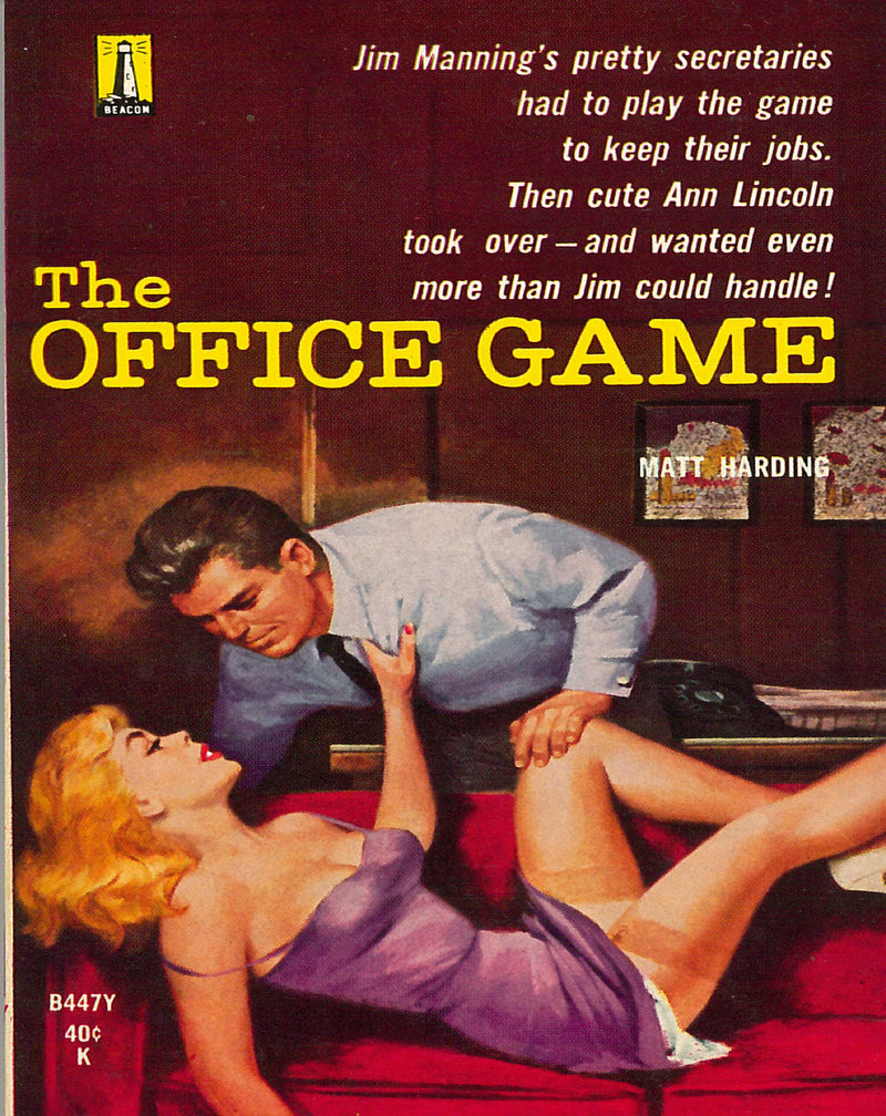 Office Game