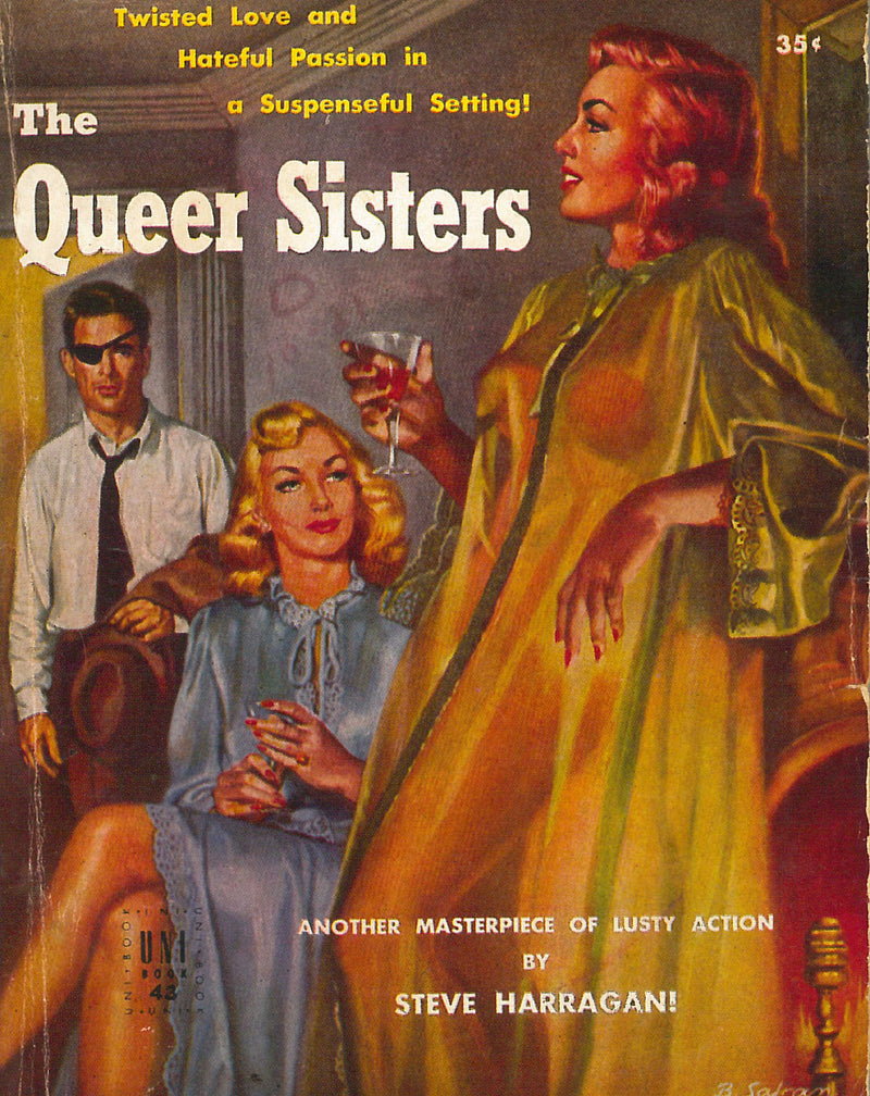 Queer Sisters