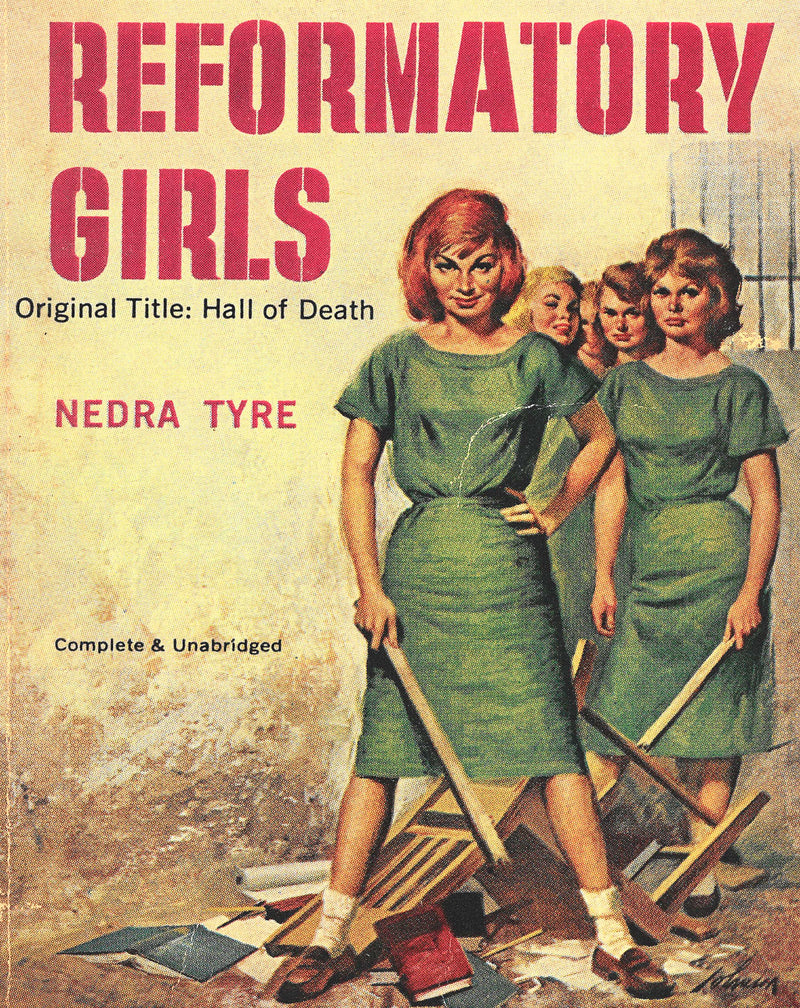 Reformatory Girls