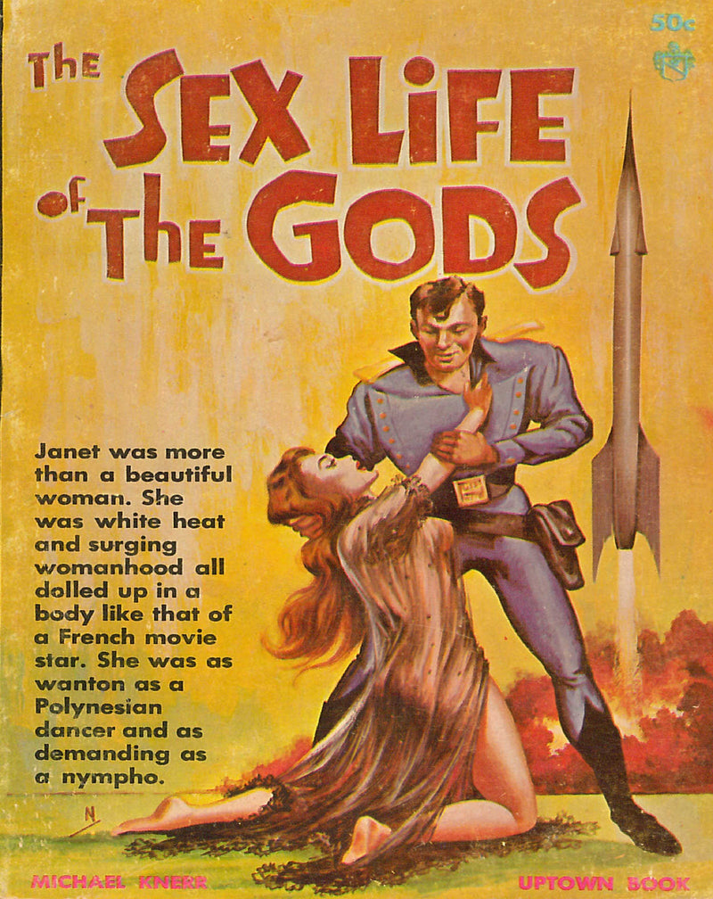 Sex Life of the Gods