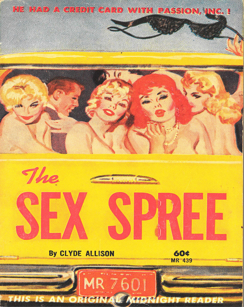 Sex Spree