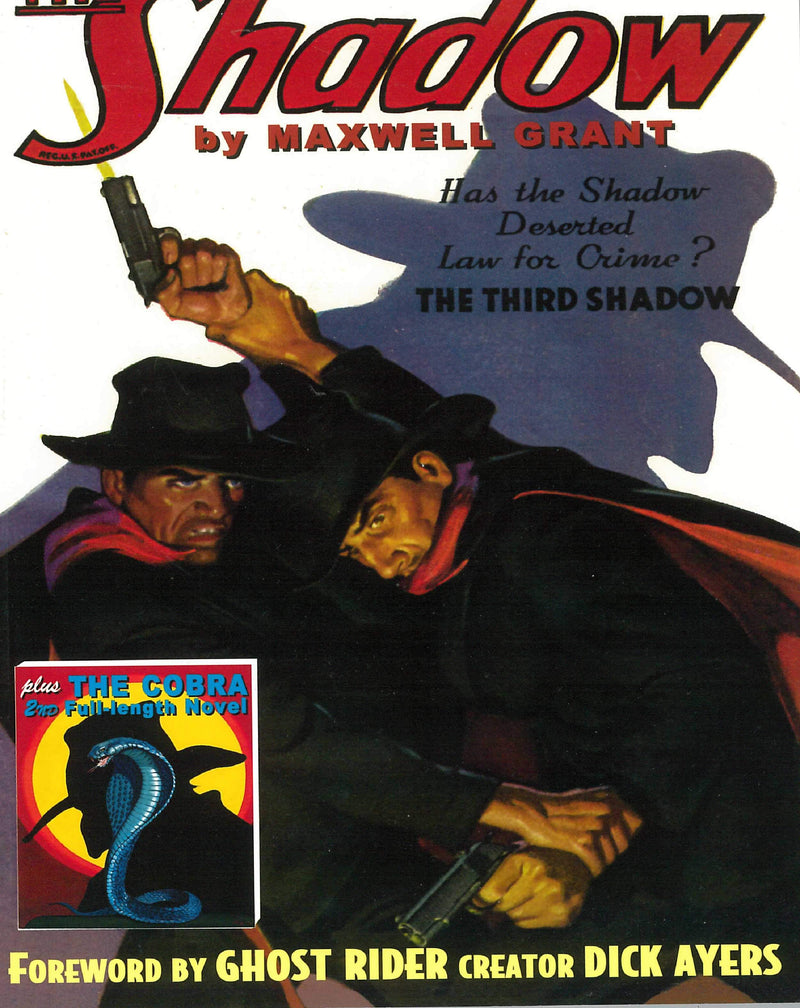 Shadow - The Third Shadow