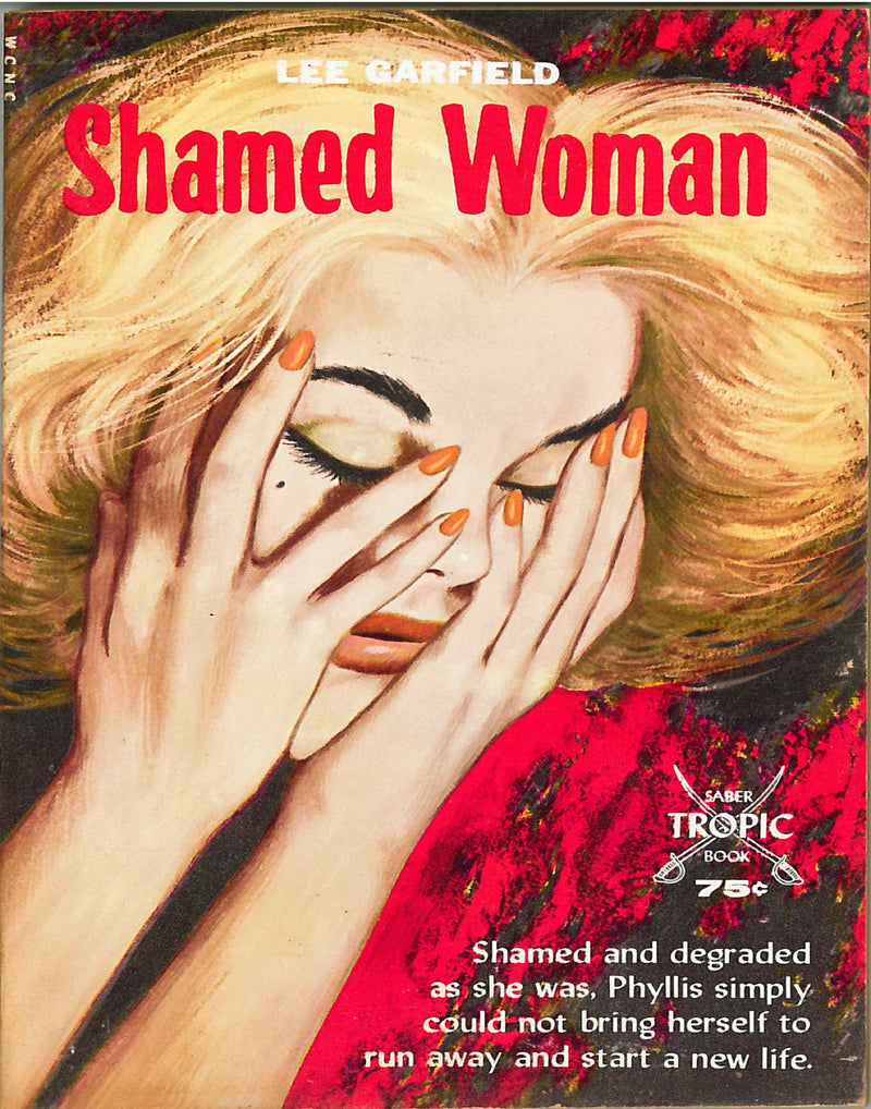 Shamed Woman