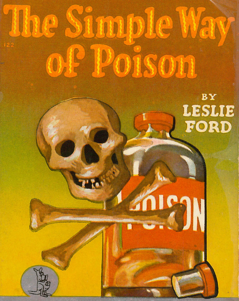 The Simple Way of Poison
