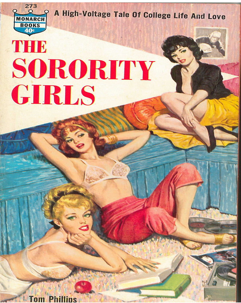 The Sorority Girls
