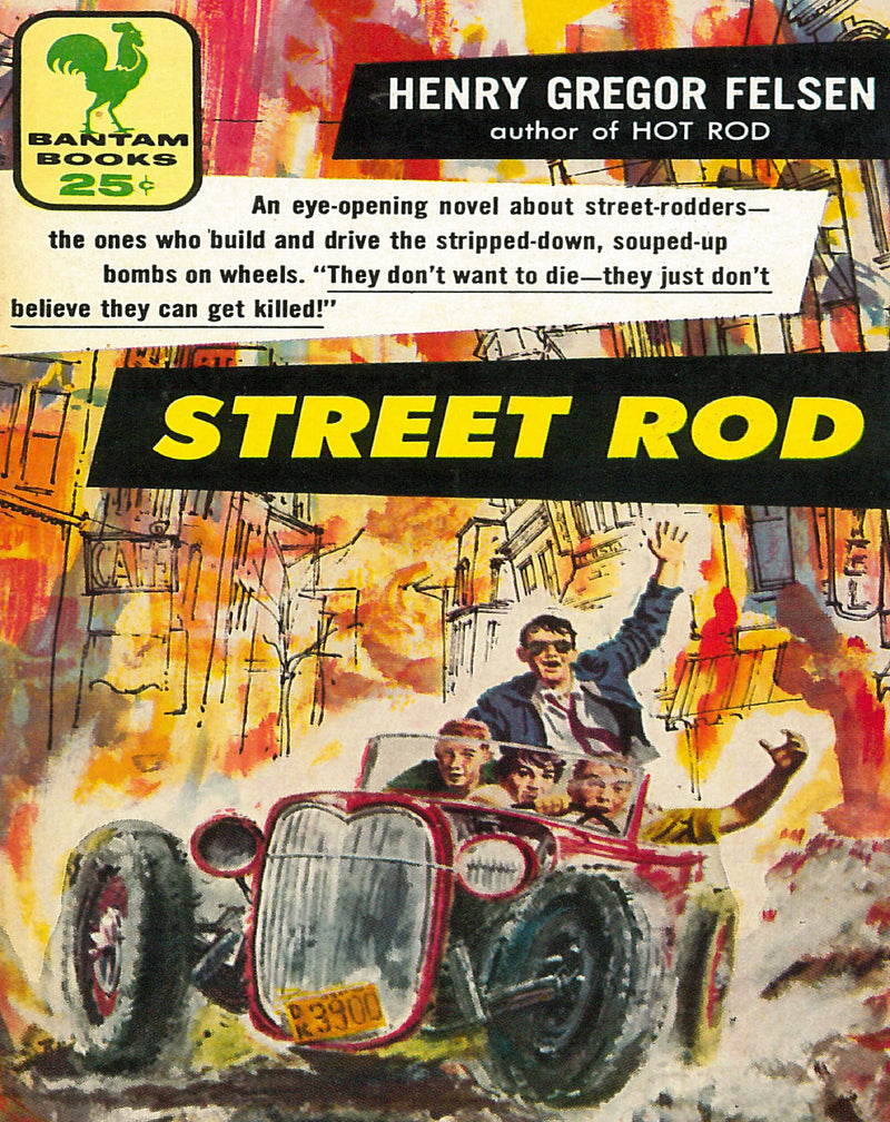 Street Rod