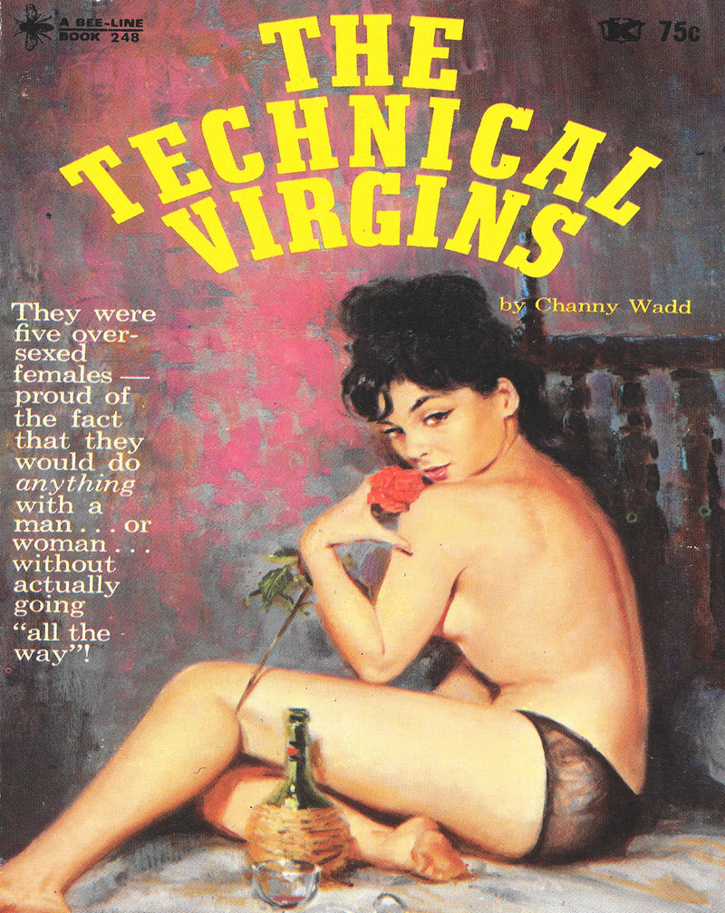 The Technical Virgins