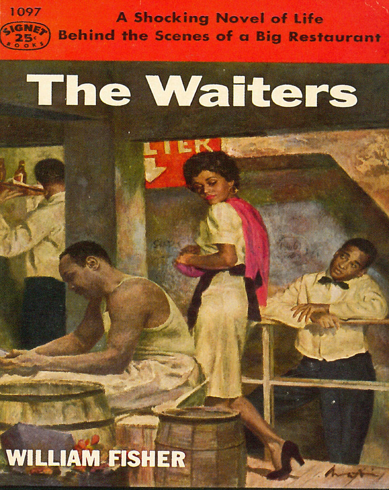 The Waiters